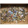 Image 2 : LAPEL / HAT PINS - LOT of 300 Plus - Various Topics