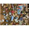 Image 4 : LAPEL / HAT PINS - LOT of 300 Plus - Various Topics
