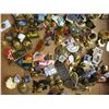 Image 5 : LAPEL / HAT PINS - LOT of 300 Plus - Various Topics