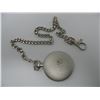 Image 4 : DODGE RAM POCKET WATCH & CHAIN - WORKING CONDITION - New Battery