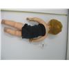Image 2 : RUBBER DOLL - 14 INCHES - Eyes Open and Close