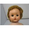 Image 3 : RUBBER DOLL - 14 INCHES - Eyes Open and Close