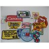 Image 1 : LOT OF VARIOUS PATCHES - LOT OF 50