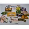 Image 2 : LOT OF VARIOUS PATCHES - LOT OF 50