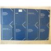 Image 2 : USED WHITMAN COIN FOLDERS - LOT OF 16 - Various Denominations
