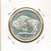 Image 2 : 1 OUNCE SILVER - .999 FINE SILVER - INDIAN HEAD / BUFFALO DESIGN