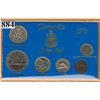 Image 1 : 1975 CANADIAN COIN YEAR SET