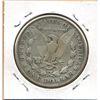 Image 2 : 1921 S  UNITED STATES MORGAN SILVER DOLLAR