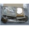 Image 2 : LOT OF 30 PLUS - TRADE DOLLARS,  TOKENS,  SOUVENIR COINS,  ETC. (No Duplicates)
