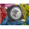 Image 2 : 2012 CANADIAN $20 SILVER COIN - .9999 PURE SILVER - QUEEN'S DIAMOND JUBILEE