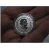 Image 3 : 2013 CANADIAN $20 SILVER COIN - .9999 PURE SILVER - WOLF