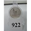 Image 1 : 2014 CANADIAN $20 SILVER COIN - .9999 PURE SILVER - CANADA GOOSE