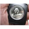 Image 3 : 1978 CANADIAN CASED SILVER DOLLAR - COMMONWEALTH GAMES - EDMONTON