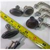 Image 2 : Lot of Misc. Knobs & Pulls