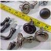 Image 3 : Lot of Misc. Knobs & Pulls
