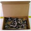Image 6 : Lot of Misc. Knobs & Pulls