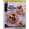 Image 21 : Lot Of Cooking Related Magazines/Books