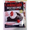 Image 22 : Lot Of Cooking Related Magazines/Books