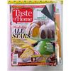 Image 10 : Lot Of Cooking Related Magazines/Books