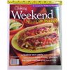 Image 13 : Lot Of Cooking Related Magazines/Books