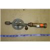Image 1 : Vintage Hand Drill