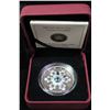 Image 2 : 2009 $20 Canada Coin - Crystal Snowflake