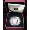 Image 3 : 2009 $20 Canada Coin - Crystal Snowflake