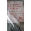 Image 3 : Camping Blanket