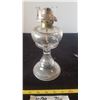 Image 1 : Coal Oil Lamp Base
