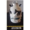 Image 1 : Cow Cookie Jar