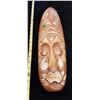 Image 2 : Wooden Mask 19 Inch Tall