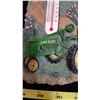 Image 2 : John Deere Ceramic Thermometer