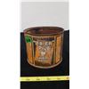 Image 1 : Brier Plug Tobacco Tin