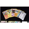 Image 14 : Pokemon Cards (Assorted)