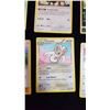 Image 9 : Pokemon Cards (Assorted)