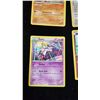 Image 7 : Pokemon Cards (Assorted)