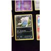 Image 9 : Pokemon Cards (Assorted)