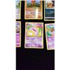 Image 10 : Pokemon Cards (Assorted)