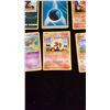 Image 12 : Pokemon Cards (Assorted)