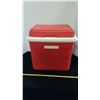 Image 1 : Camping Cooler 16 X 15 X 12 Inch