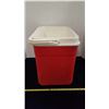 Image 4 : Camping Cooler 16 X 15 X 12 Inch