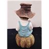 Image 3 : Garden Gnome (Resin) 14 Inch Tall