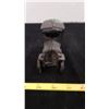 Image 2 : Cast Iron Model A Car 5 Inch Long