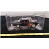Image 3 : 1/32 Scale Die Cast 57 Chev Car