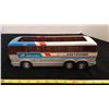 Image 1 : Buddy Greyhound Bus 11 Inch Long