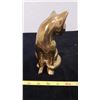 Image 2 : Brass Cat Décor