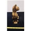 Image 2 : Brass Cat Décor