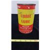 Image 1 : Full Lubie Lube Quart Oil Can