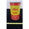 Image 3 : Full Lubie Lube Quart Oil Can