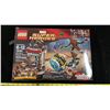 Image 1 : Lego 433 Piece Kit